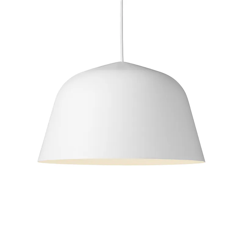 Muuto, Ambit Riippuvalaisin 40 cm - White