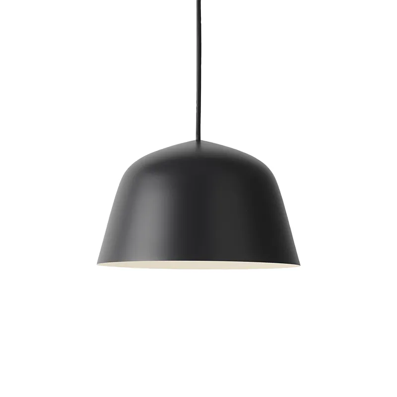 Muuto, Ambit Riippuvalaisin - Black