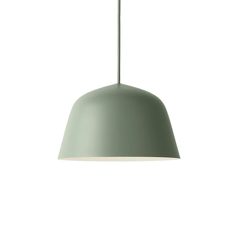 Muuto, Ambit Riippuvalaisin - Dusty Green