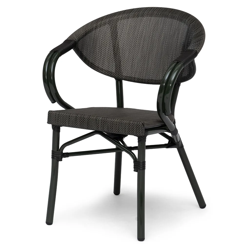 Hillerstorp, Äppelhed Kahvilatuoli Vihreä