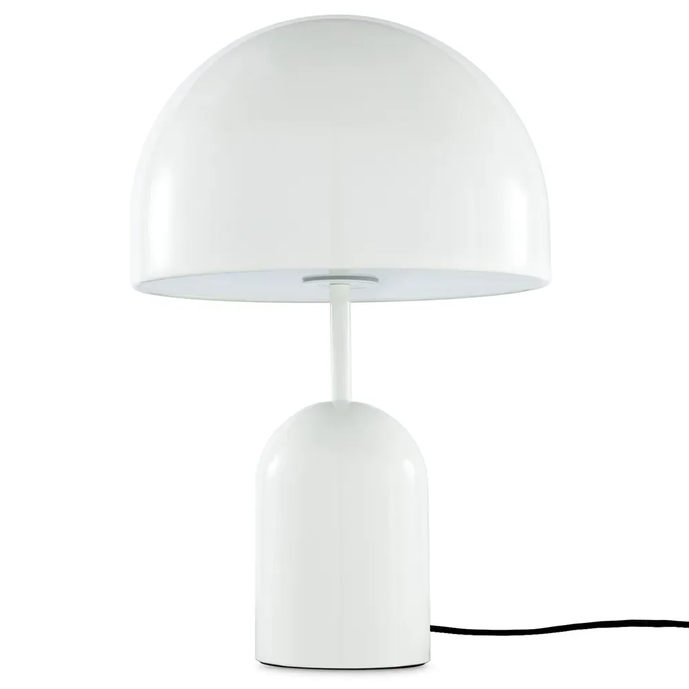 Tom Dixon, Bell Table White LED
