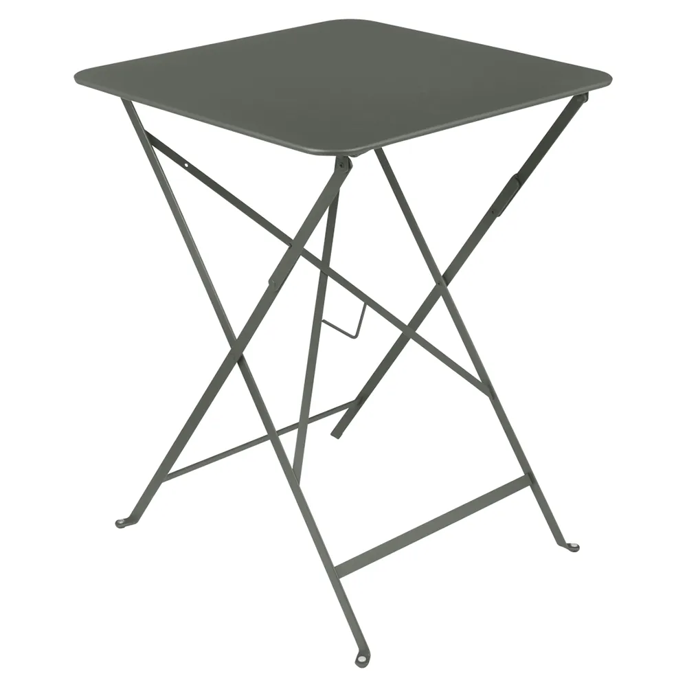 Fermob, Bistro taulukko 57x57 cm Rosemary