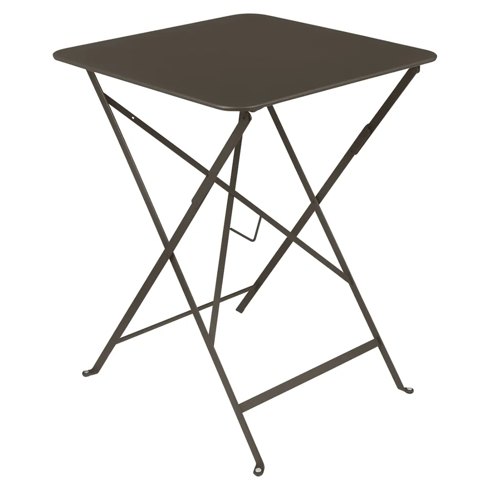 Fermob, Bistro taulukko 57x57 cm Tonka