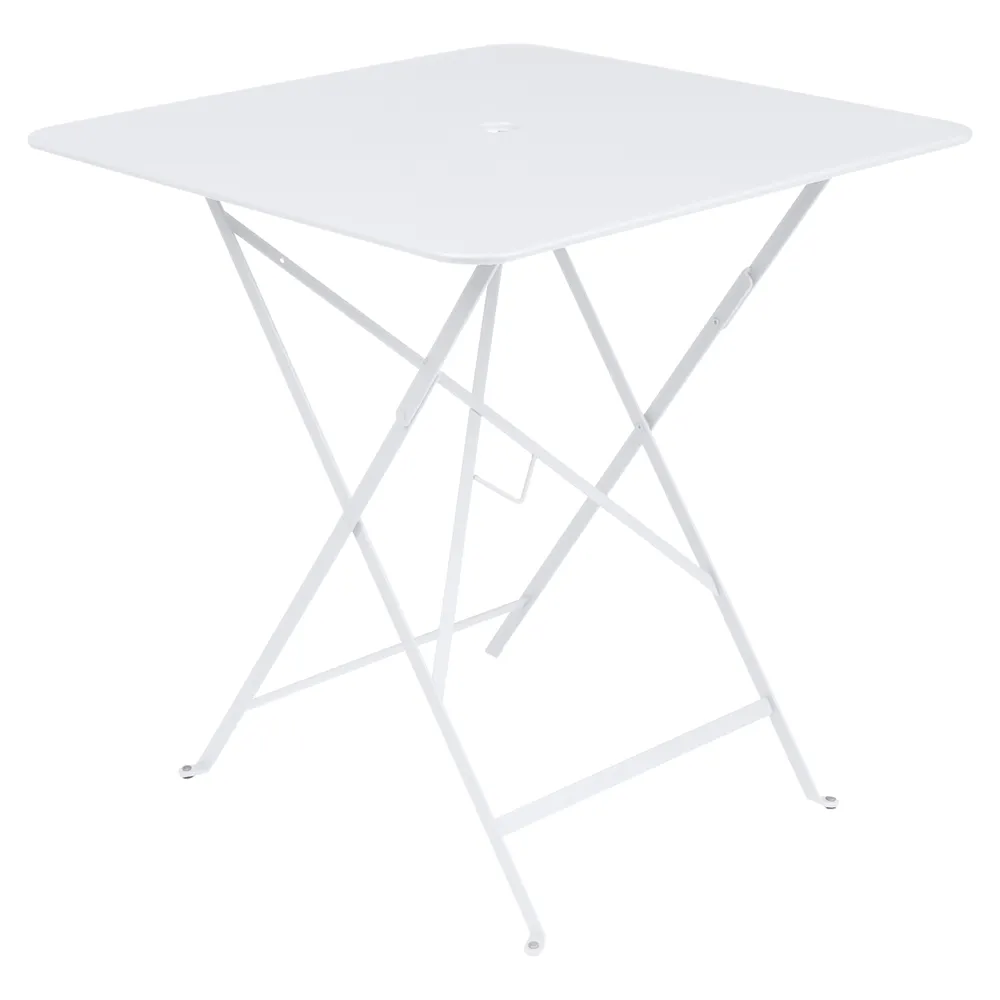 Fermob, Bistro taulukko 71x71 cm Cotton white