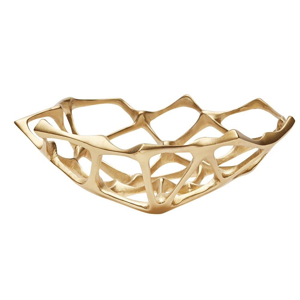 Tom Dixon, Bone Kulho pieni messinki