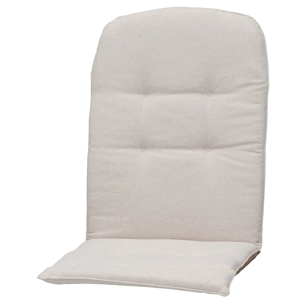 Hillerstorp, Bullerö/Läckö tyyny Beige polyesteri