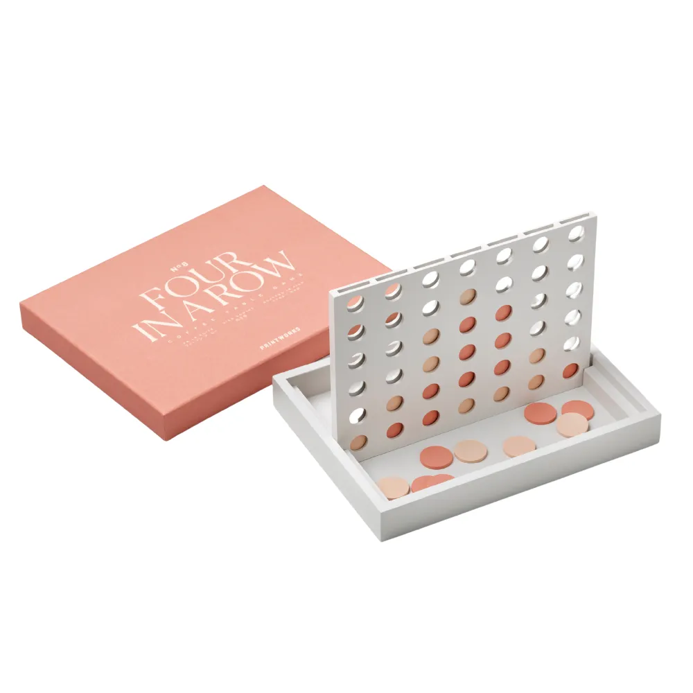 Printworks, Classic - Four In A Row