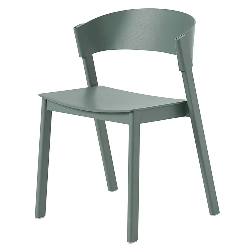 Muuto, Cover tuoli - Green