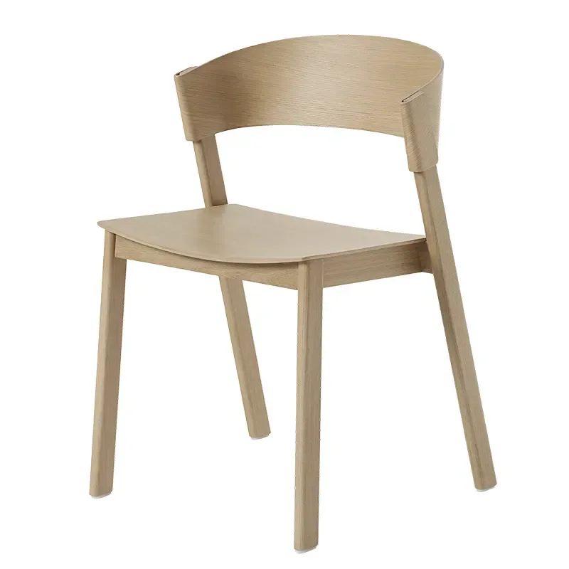 Muuto, Cover tuoli - Oak