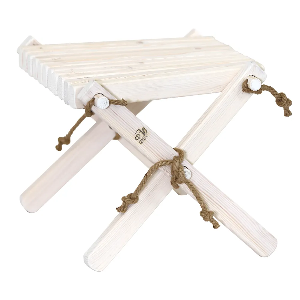 Hillerstorp, Lilli jakkara Valkoinen lasitettu mäntyöljy