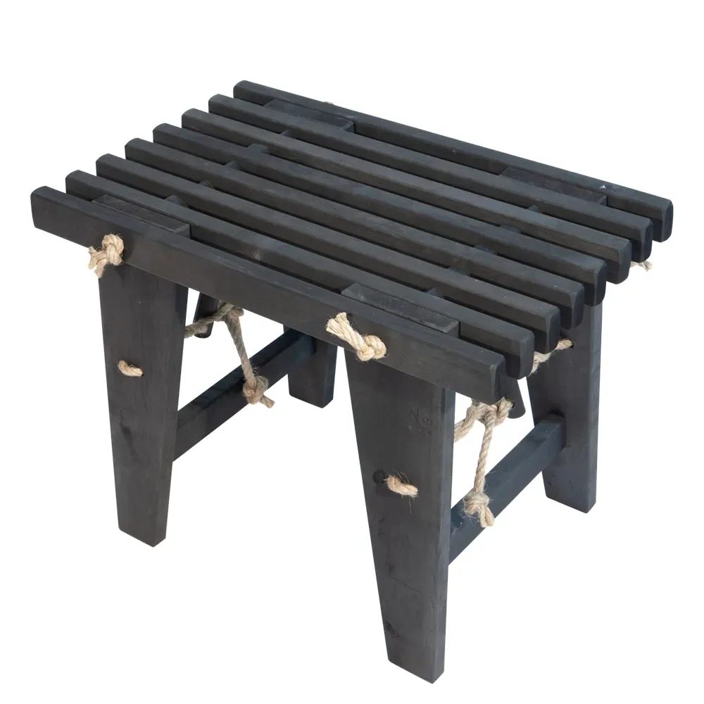 Hillerstorp, Ecobench 60 cm Erle geölt