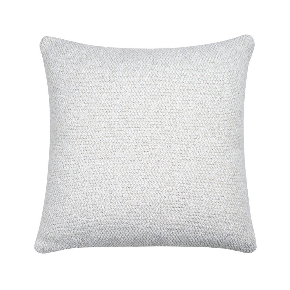 Ethnicraft, Tyynynpäällinen Nomad outdoor 50x50 White