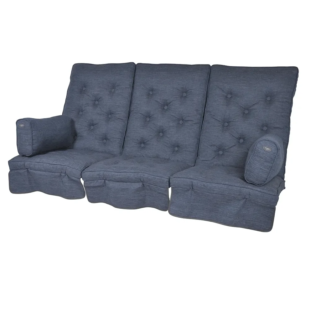 Fritab, Riippumattosetti korkealle Canyon 2.0 Indigo