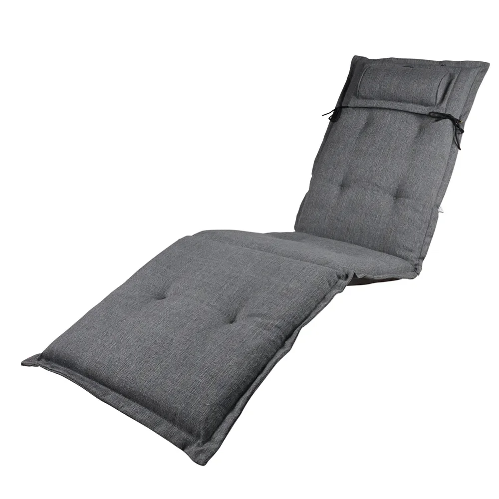 Fritab, Kansiistuimen pehmuste Canyon 2.0 Oxford harmaa