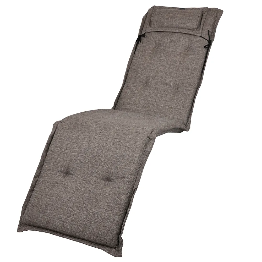 Fritab, Lepotuolin tyyny Canyon 2.0 Chestnut