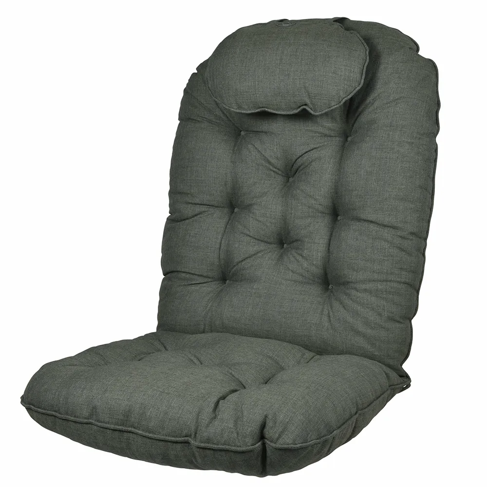 Fritab, Spinning- ja keinutyyny LUXURY, Canyon 2.0 Forest Green