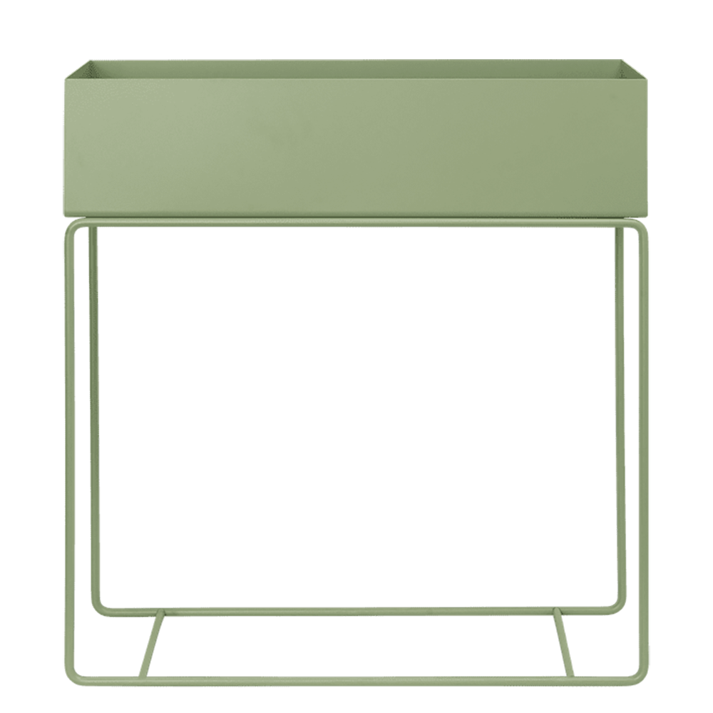 Ferm Living, Plant Box - Tea Green