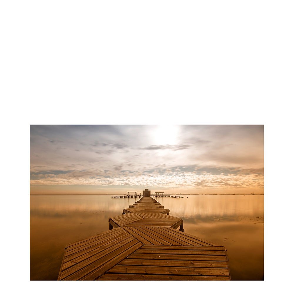 Artwood, MUELLA DE SANTIAGO  valokuvataulu - 180x120