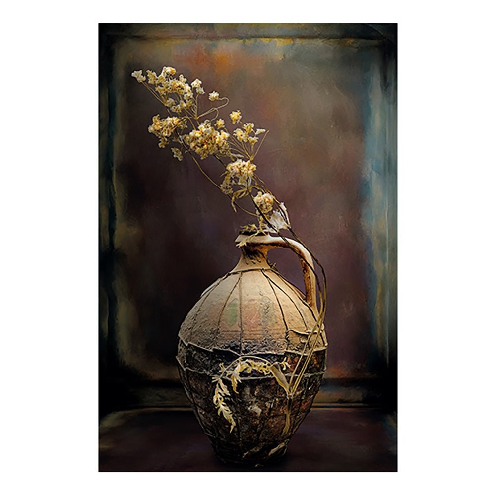 Artwood, BEAUTY FOREVER valokuvataulu - 80x120, pleksilasi