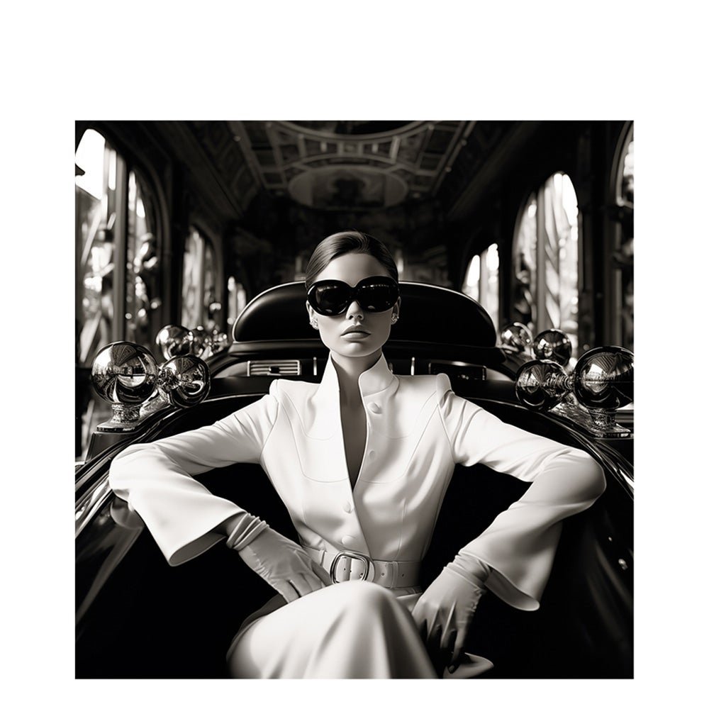 Artwood, ALEXANDRIA valokuvataulu - 150x150