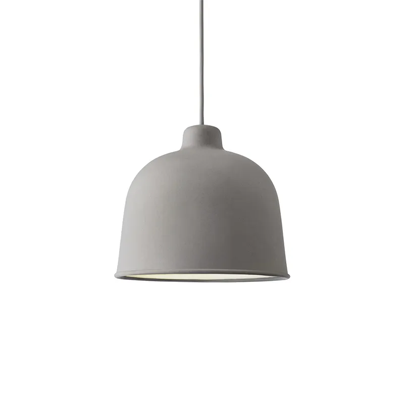 Muuto, Grain Riippuvalaisin - Grey