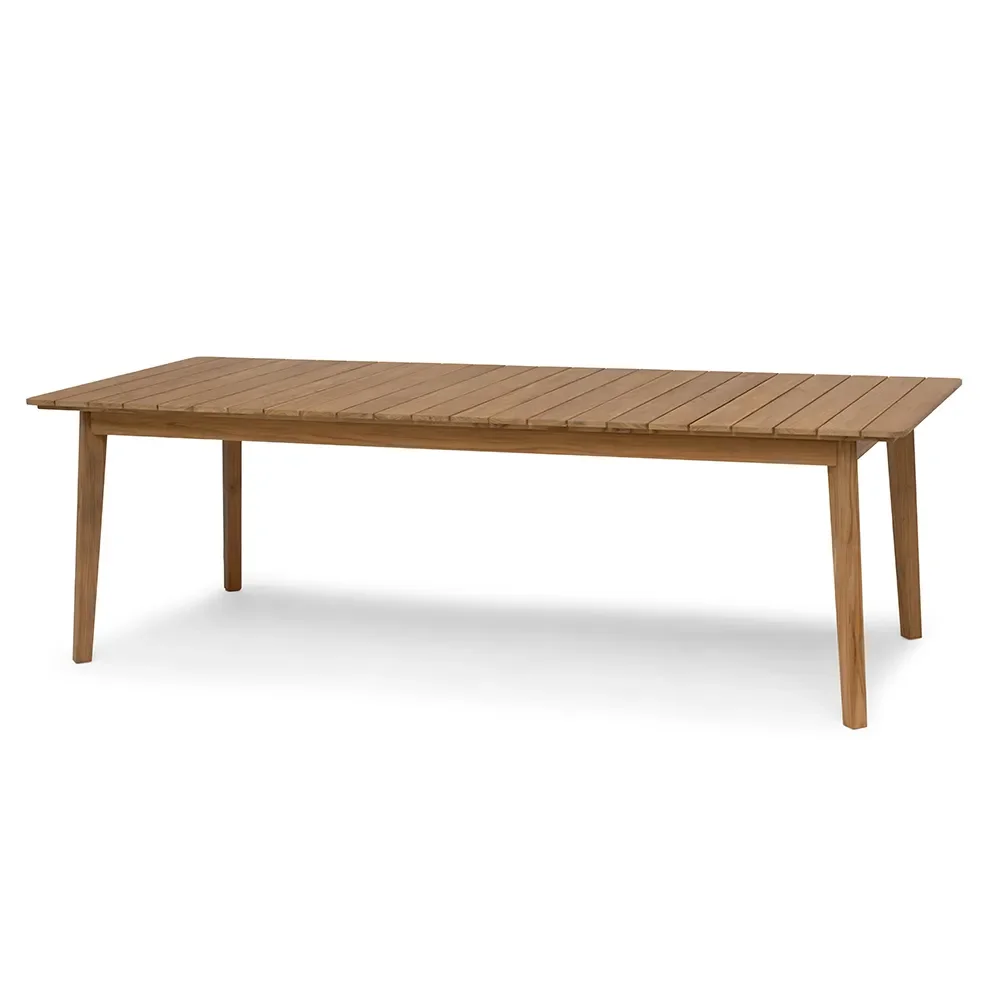 Hillerstorp, Himmelsnäs ruokapöytä 100x240 cm