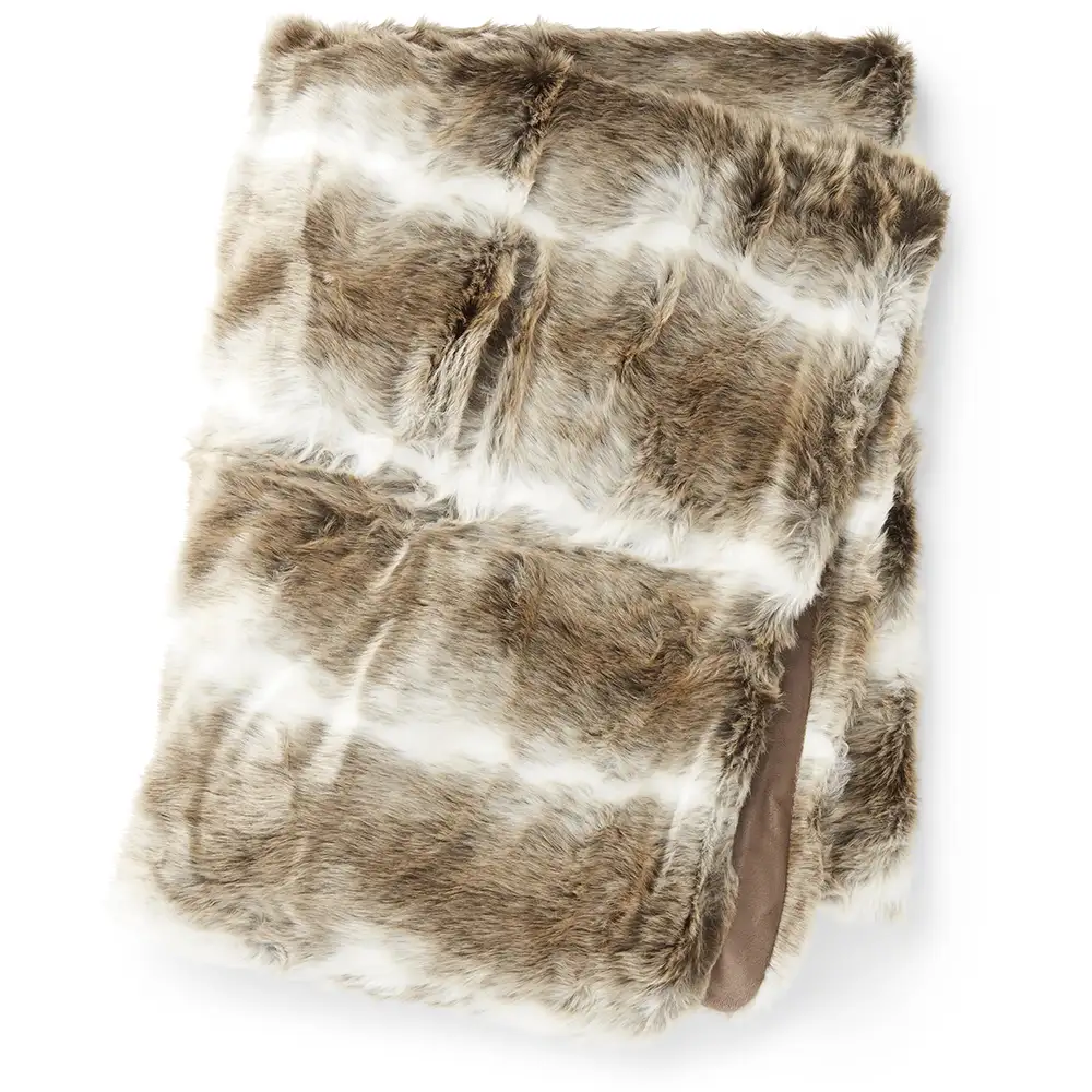 Skinnwille, Stormy Blanket Nature Melange