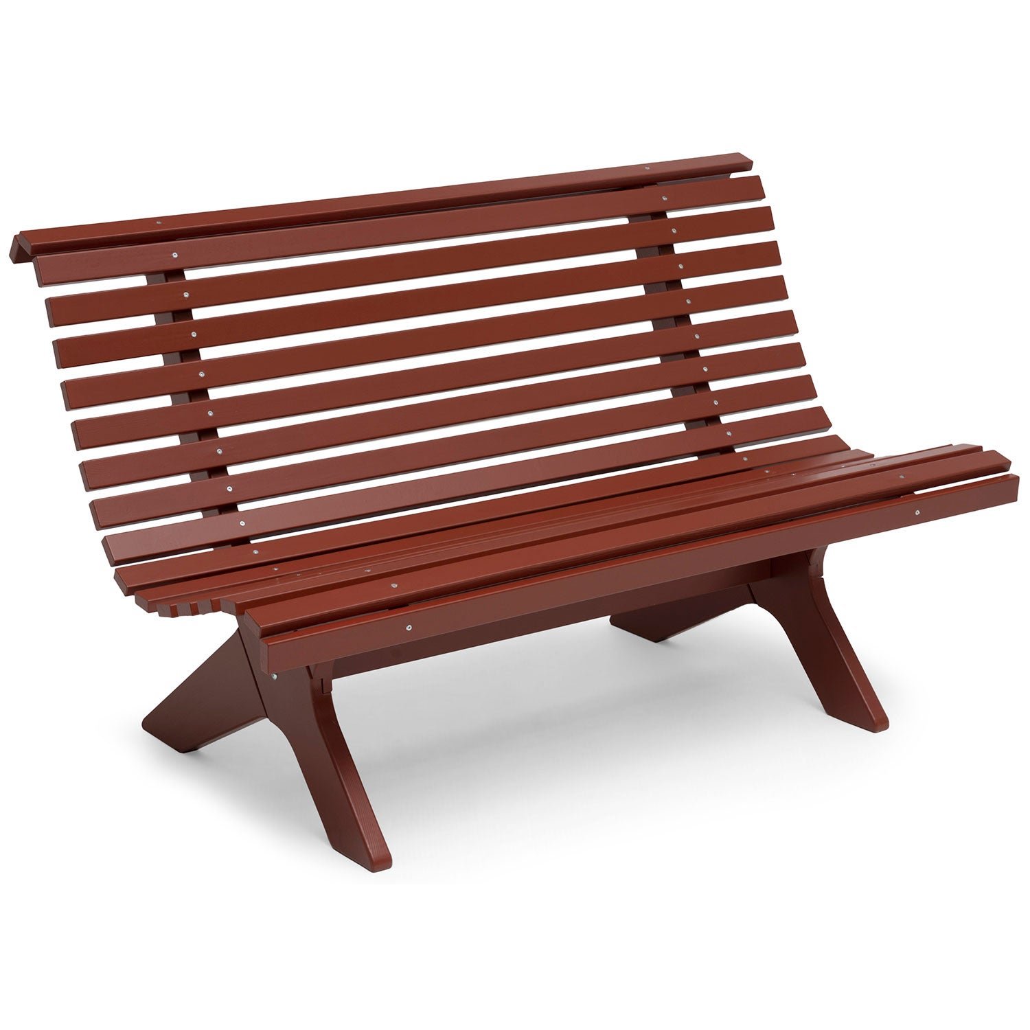 Hillerstorp, Lund Sohva oksanpunainen kuusi