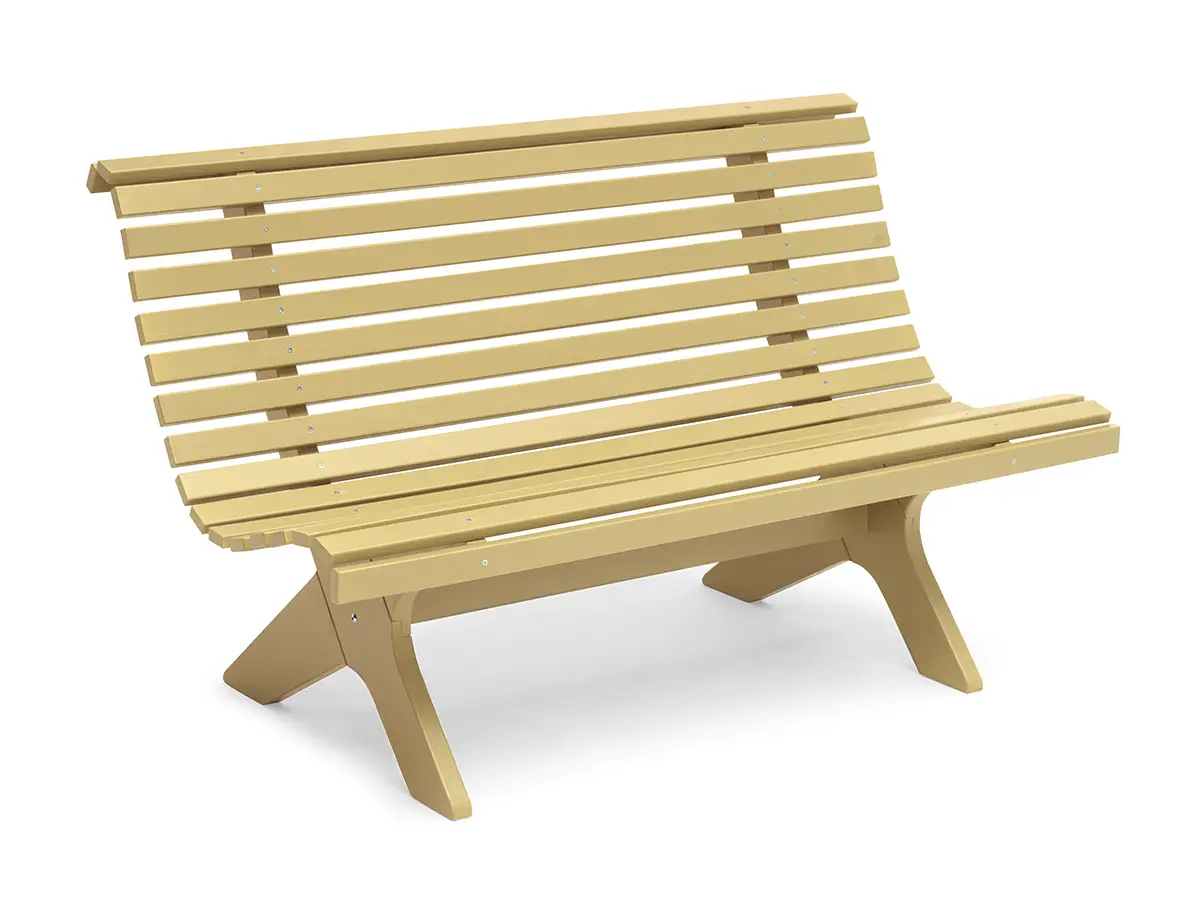 Hillerstorp, Lund-sohva Kultainen okra