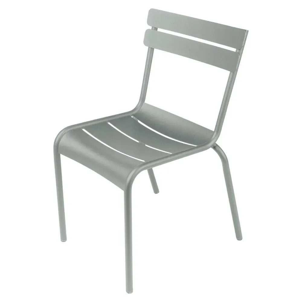 Fermob, Luxembourg tuoli Lapilli Grey