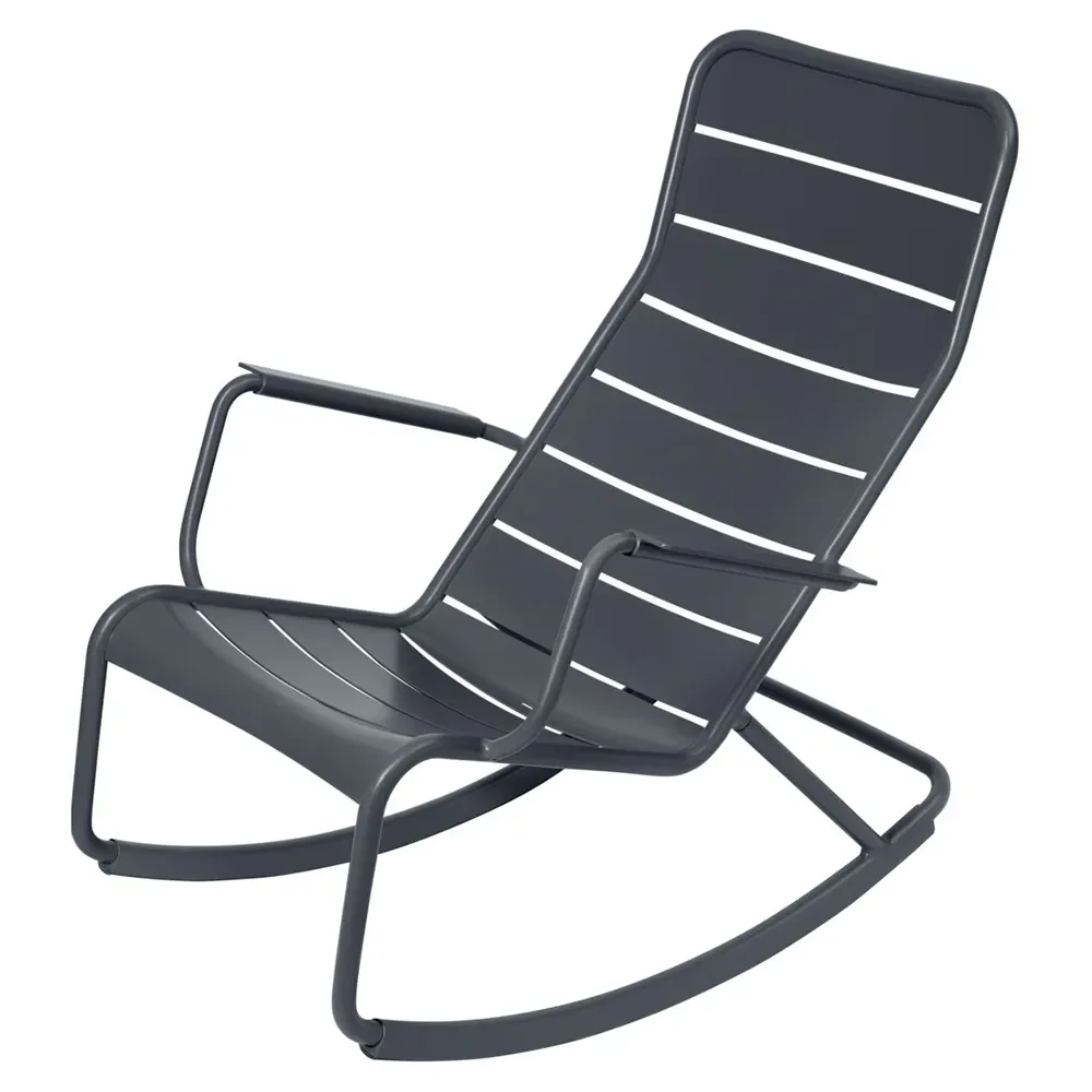 Fermob, Luxembourg keinutuoli Anthracite
