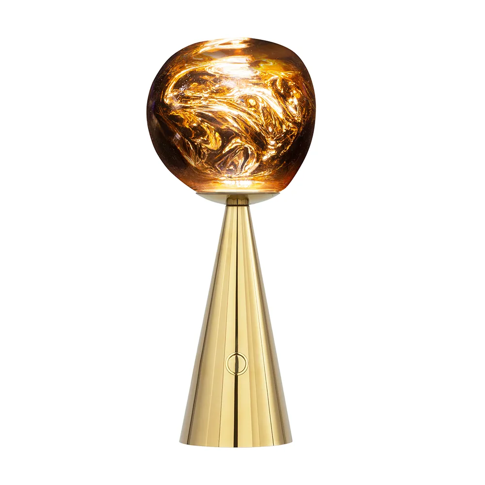 Tom Dixon, Melt Portable Gold
