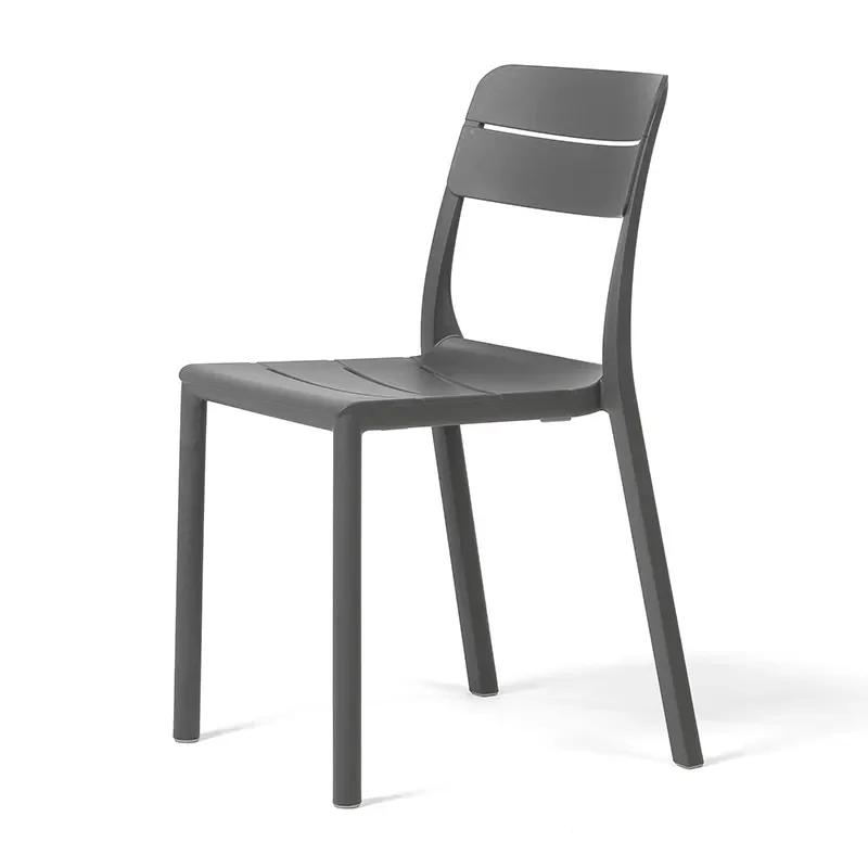 Nardi, Cassia ruokapöydän tuoli Basalto