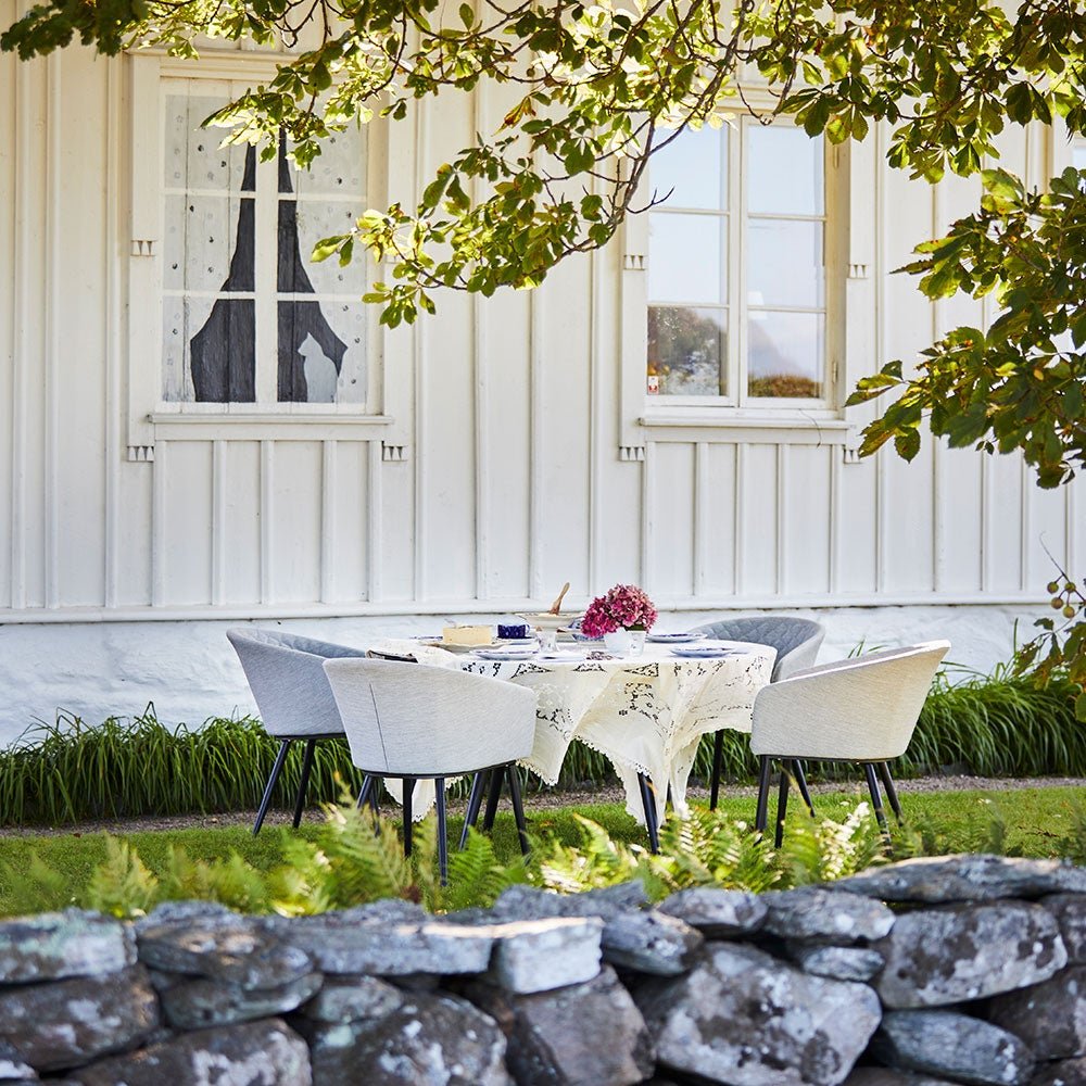 Hillerstorp, Oxhult ruokailuryhmä