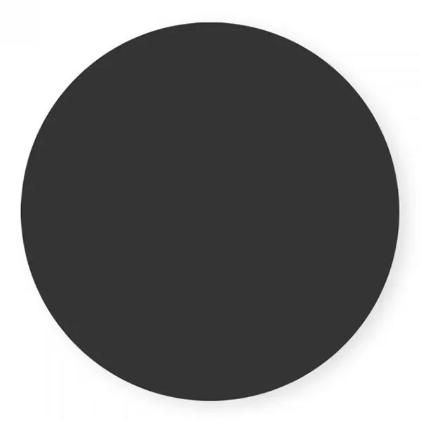 Nardi, Pöytälevy laminaatti 90 cm Anthracite