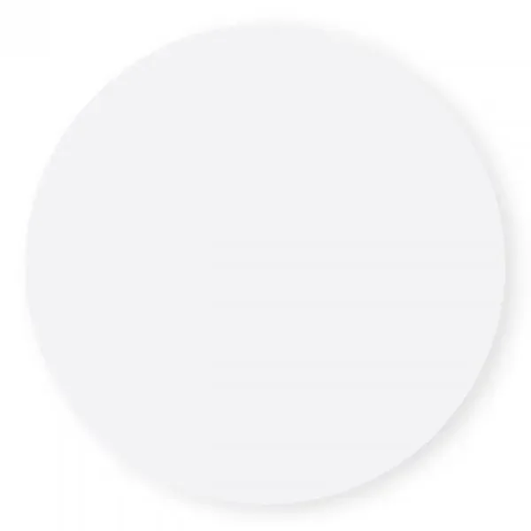Nardi, Pöytälevy laminaatti 90 cm White
