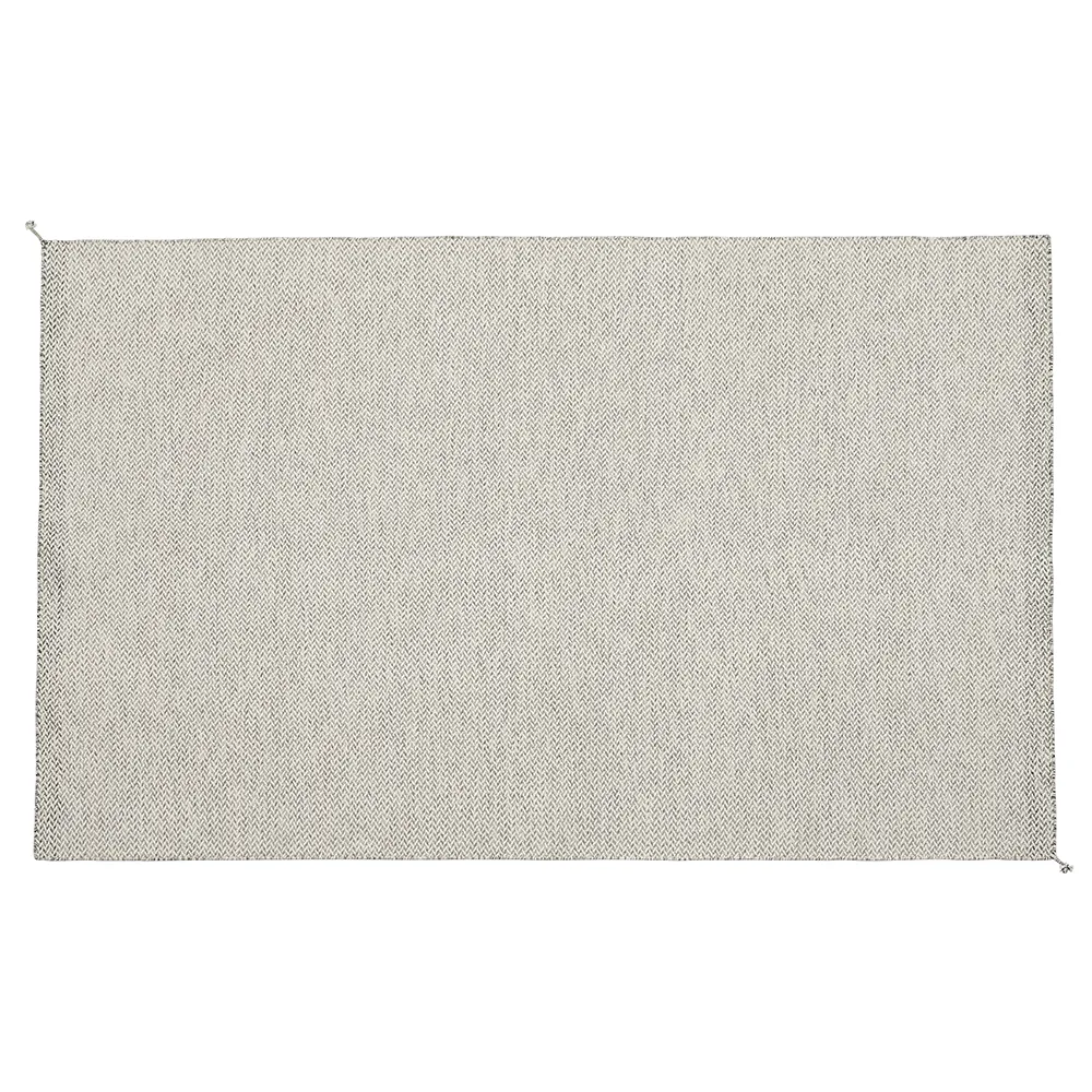 Muuto, Ply Matto 300x200 cm Off-White