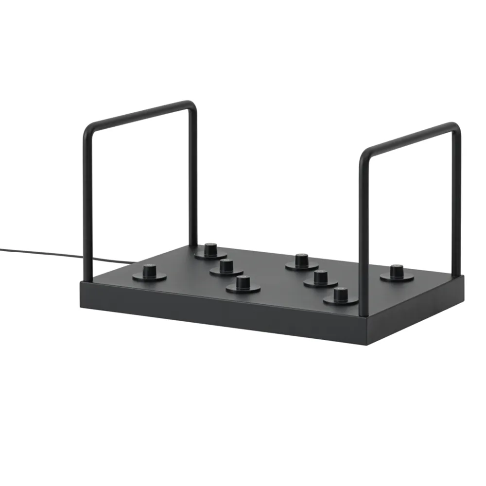 Muuto, Ease Portable Lamp latausasema