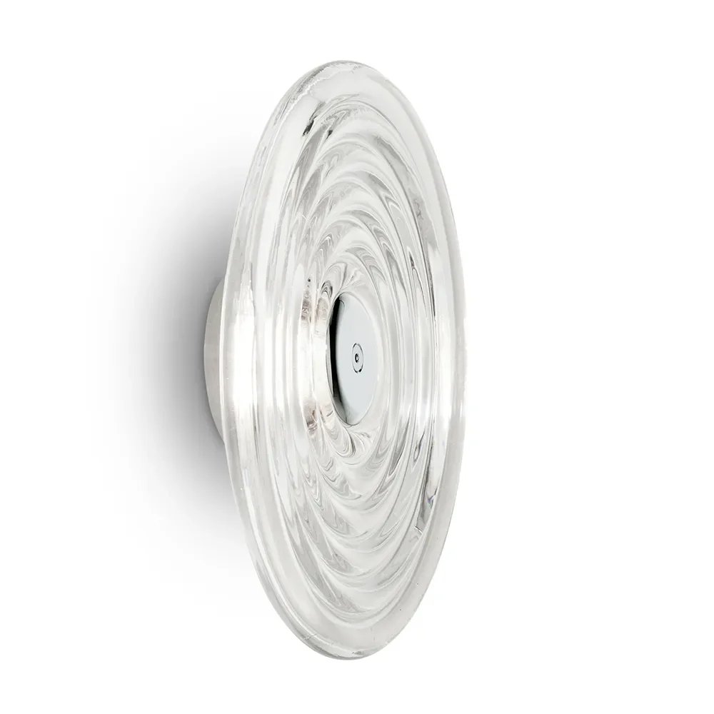 Tom Dixon, Press Surface Large Clear LED