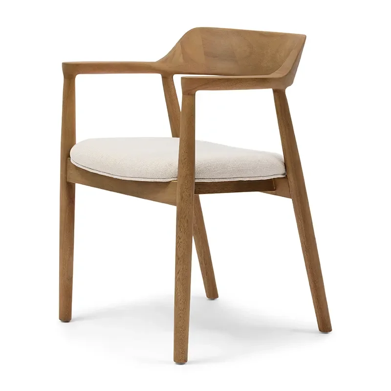 Riviera Maison, Puglia tuoli käsinojilla