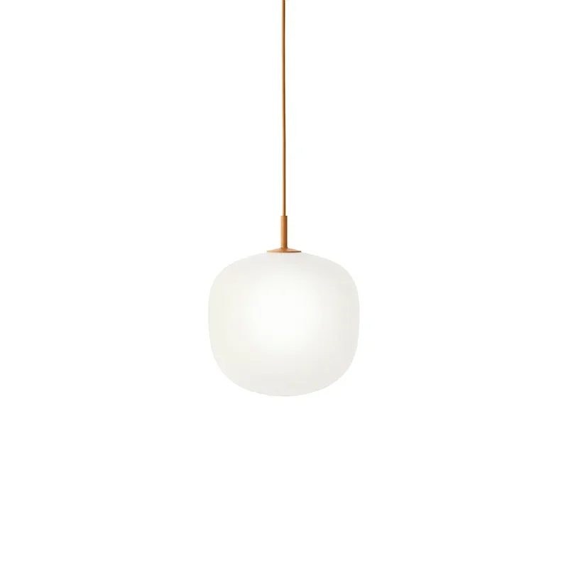 Muuto, Rime Riippuvalaisin 25 cm - Orange