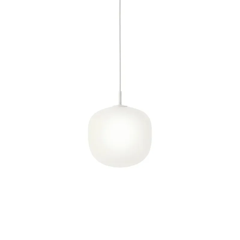 Muuto, Rime Riippuvalaisin 25 cm - White