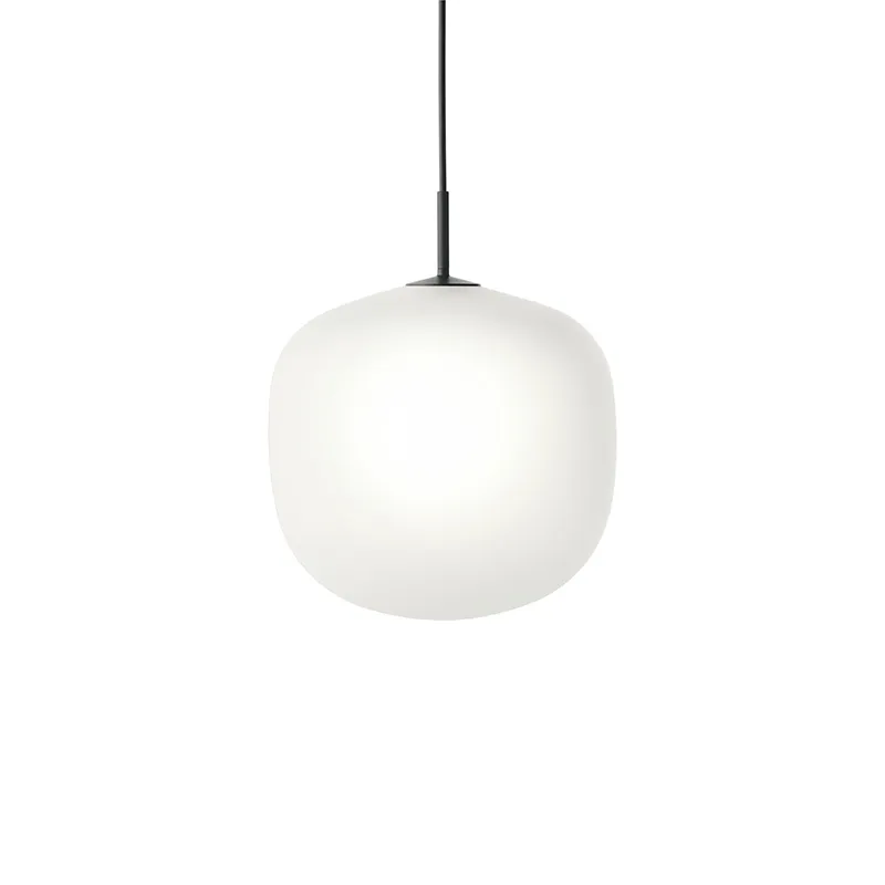 Muuto, Rime Riippuvalaisin 37 cm - Black