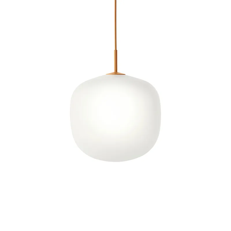 Muuto, Rime Riippuvalaisin 37 cm - Orange