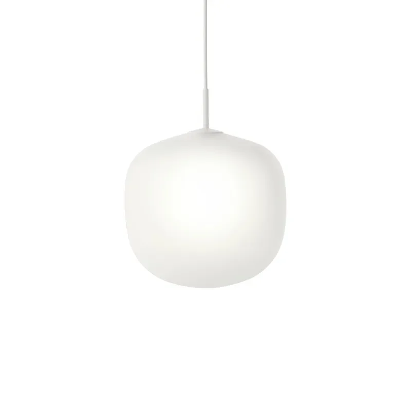 Muuto, Rime Riippuvalaisin 37 cm - White