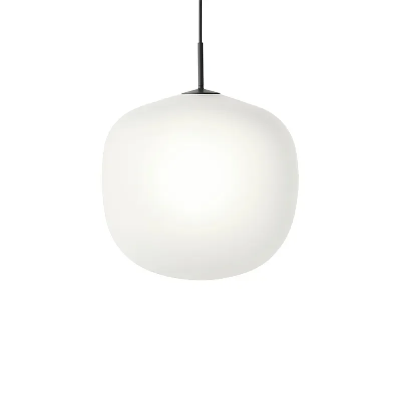 Muuto, Rime Riippuvalaisin 45 cm - Black