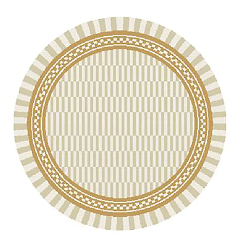 Hillerstorp, Rory matto Ø120 cm