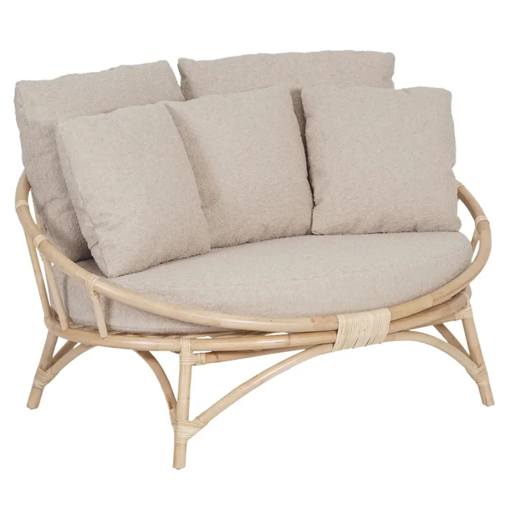 Hillerstorp, Sienna-sohva