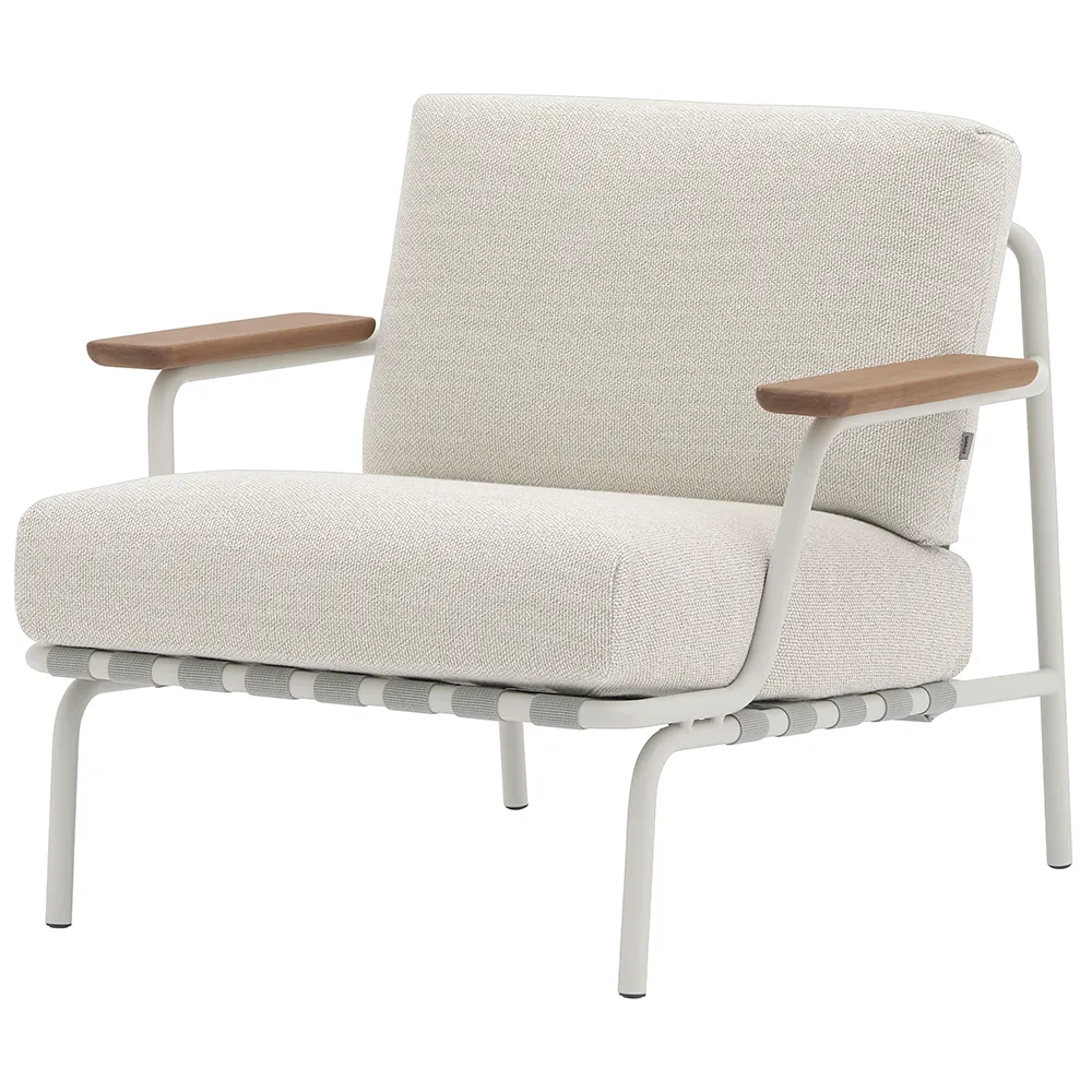 Muuto, Settle Nojatuoli Laze 1/Grey