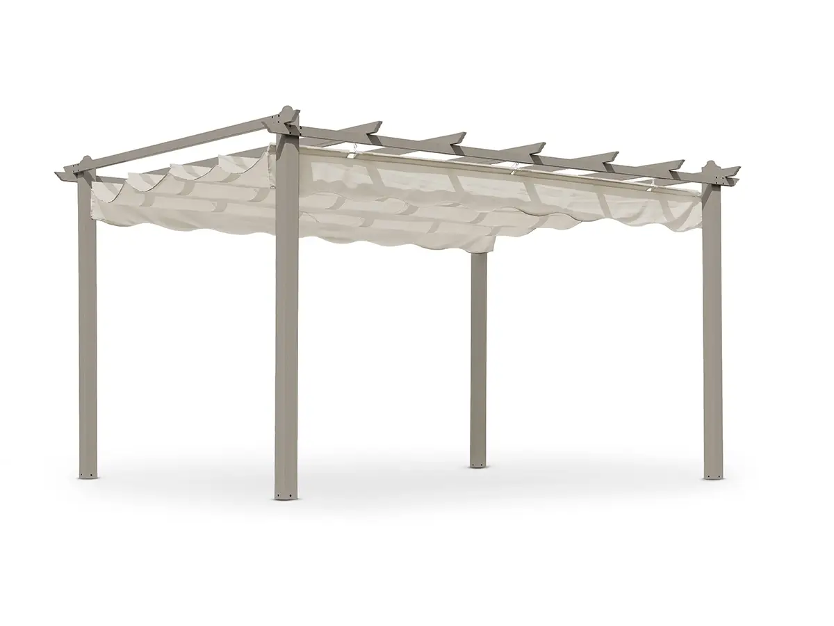 Hillerstorp, Skanör Paviljong Hiekka/Hiekka